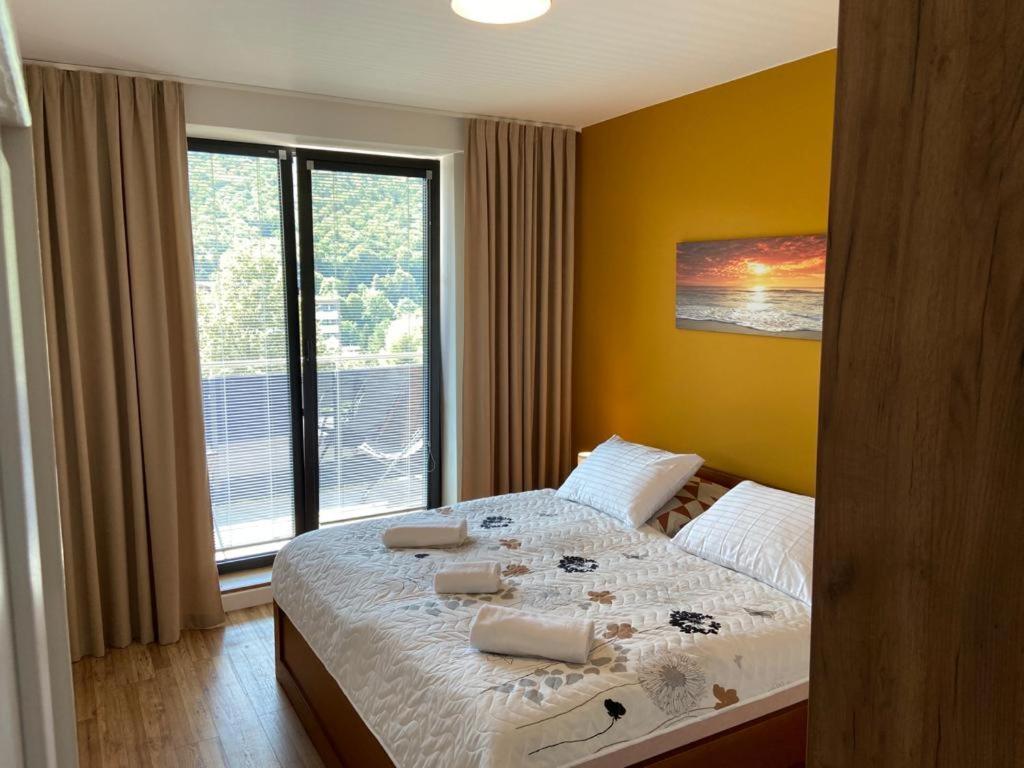 Apartman Afrodita 2 -Rezidencia Amelia Бардейовське-Купеле Екстер'єр фото